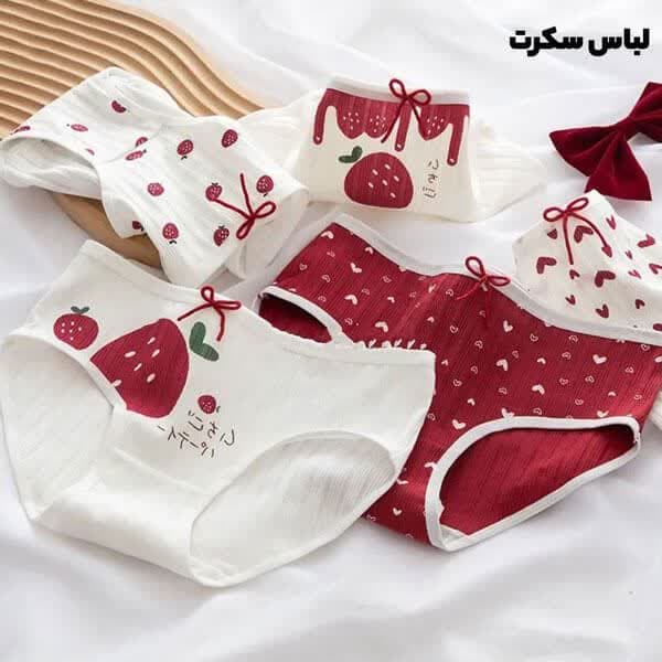 شورت زنانه کیوت